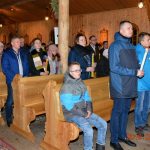 Święto Ofiarowania Pańskiego_Msza Św. z poświęceniem gromnic