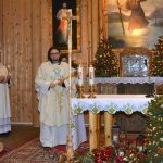 Święto Ofiarowania Pańskiego_Msza Św. z poświęceniem gromnic