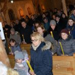 Święto Ofiarowania Pańskiego_Msza Św. z poświęceniem gromnic