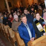 Święto Ofiarowania Pańskiego_Msza Św. z poświęceniem gromnic