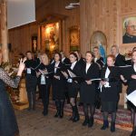 Święto Ofiarowania Pańskiego_Msza Św. z poświęceniem gromnic