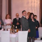 VI Parafialny Bal Karnawałowy-Dom Gościnny Lech