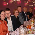 VI Parafialny Bal Karnawałowy-Dom Gościnny Lech