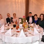 VI Parafialny Bal Karnawałowy-Dom Gościnny Lech