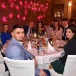 VI Parafialny Bal Karnawałowy-Dom Gościnny Lech