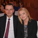 VI Parafialny Bal Karnawałowy-Dom Gościnny Lech