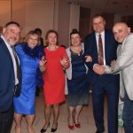 VI Parafialny Bal Karnawałowy-Dom Gościnny Lech