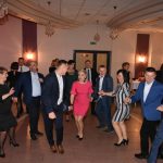 VI Parafialny Bal Karnawałowy-Dom Gościnny Lech