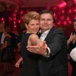 VI Parafialny Bal Karnawałowy-Dom Gościnny Lech