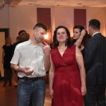 VI Parafialny Bal Karnawałowy-Dom Gościnny Lech
