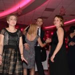 VI Parafialny Bal Karnawałowy-Dom Gościnny Lech