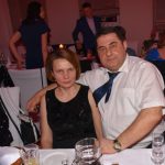 VI Parafialny Bal Karnawałowy-Dom Gościnny Lech