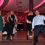 VI Parafialny Bal Karnawałowy-Dom Gościnny Lech