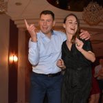 VI Parafialny Bal Karnawałowy-Dom Gościnny Lech