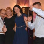 VI Parafialny Bal Karnawałowy-Dom Gościnny Lech