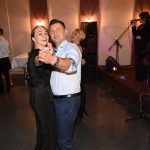 VI Parafialny Bal Karnawałowy-Dom Gościnny Lech