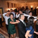 VI Parafialny Bal Karnawałowy-Dom Gościnny Lech