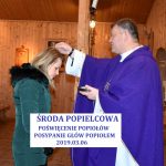 Środa Popielcowa