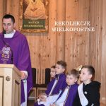 Rekolekcje Wielkopostne