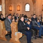 Rekolekcje Wielkopostne