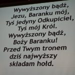 Niedziela Palmowa