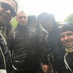 I Rajd Motocyklowy św. Krzysztofa 2019