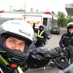 I Rajd Motocyklowy św. Krzysztofa 2019