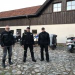 I Rajd Motocyklowy św. Krzysztofa 2019