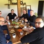 I Rajd Motocyklowy św. Krzysztofa 2019