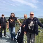 I Rajd Motocyklowy św. Krzysztofa 2019