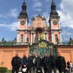 I Rajd Motocyklowy św. Krzysztofa 2019