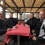 I Rajd Motocyklowy św. Krzysztofa 2019
