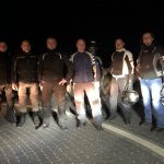I Rajd Motocyklowy św. Krzysztofa 2019