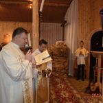 Triduum Paschalne-Wielki Czwartek