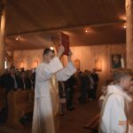 Triduum Paschalne-Wielki Czwartek