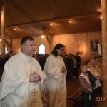 Triduum Paschalne-Wielki Czwartek