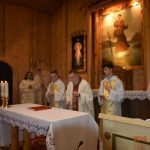 Triduum Paschalne-Wielki Czwartek