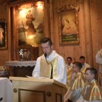Triduum Paschalne-Wielki Czwartek