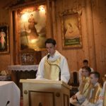 Triduum Paschalne-Wielki Czwartek