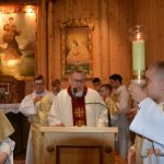 Triduum Paschalne-Wielki Czwartek