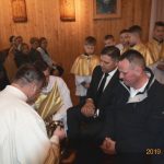 Triduum Paschalne-Wielki Czwartek