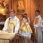 Triduum Paschalne-Wielki Czwartek