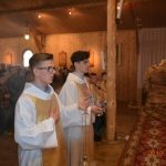 Triduum Paschalne-Wielki Czwartek