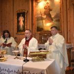 Triduum Paschalne-Wielki Czwartek