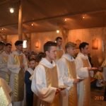 Triduum Paschalne-Wielki Czwartek