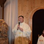 Triduum Paschalne-Wielki Czwartek