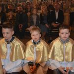 Triduum Paschalne-Wielki Czwartek