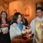 Triduum Paschalne-Wielki Czwartek