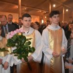Triduum Paschalne-Wielki Czwartek