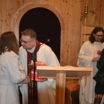 Triduum Paschalne-Wielki Czwartek